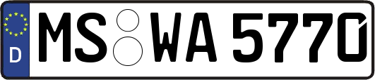 MS-WA5770
