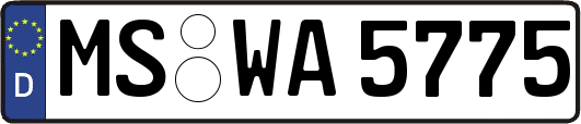 MS-WA5775