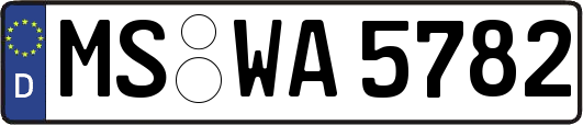 MS-WA5782