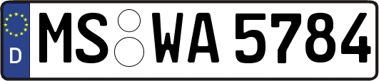 MS-WA5784