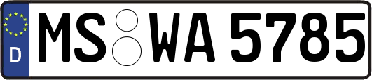 MS-WA5785