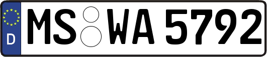 MS-WA5792