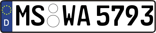 MS-WA5793