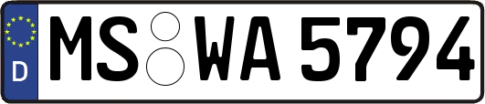 MS-WA5794