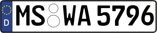 MS-WA5796