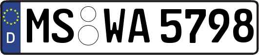 MS-WA5798