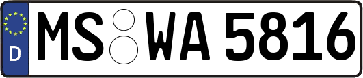 MS-WA5816