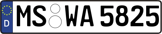 MS-WA5825