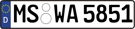 MS-WA5851