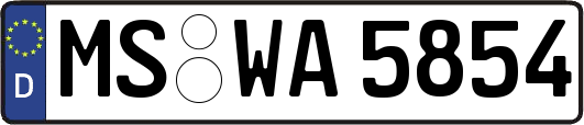 MS-WA5854