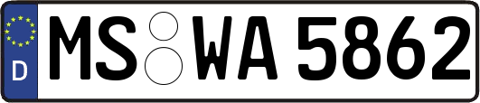 MS-WA5862