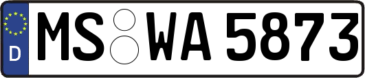 MS-WA5873