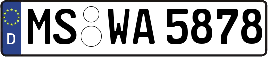 MS-WA5878