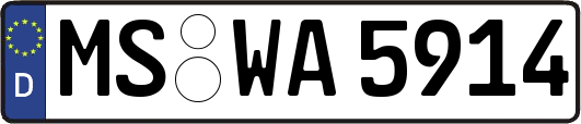 MS-WA5914