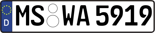 MS-WA5919