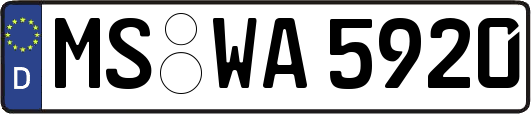 MS-WA5920