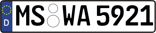 MS-WA5921
