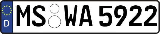 MS-WA5922