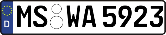 MS-WA5923