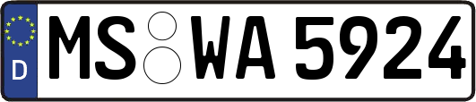MS-WA5924