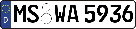 MS-WA5936