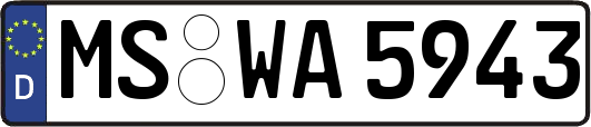 MS-WA5943