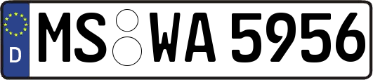 MS-WA5956