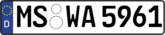 MS-WA5961
