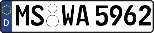 MS-WA5962