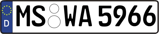 MS-WA5966