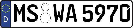 MS-WA5970