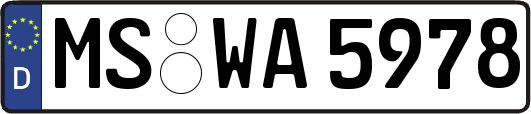 MS-WA5978