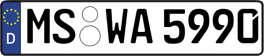 MS-WA5990