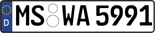 MS-WA5991