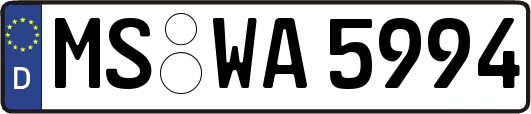 MS-WA5994