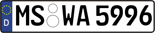 MS-WA5996