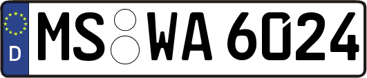 MS-WA6024