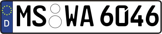 MS-WA6046
