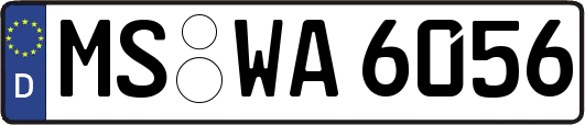 MS-WA6056