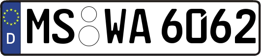 MS-WA6062