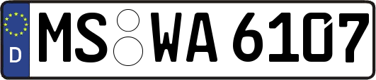 MS-WA6107