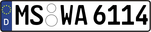 MS-WA6114
