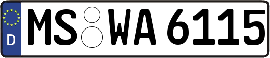 MS-WA6115