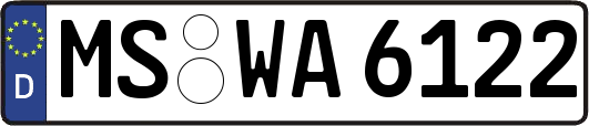 MS-WA6122