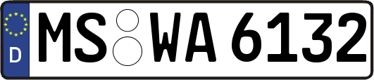 MS-WA6132