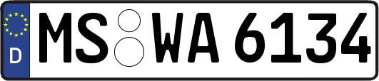 MS-WA6134