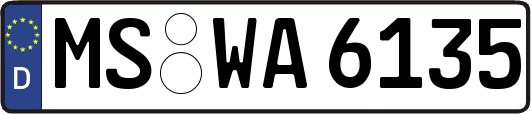 MS-WA6135