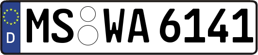 MS-WA6141