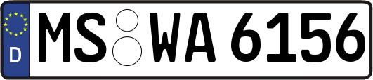MS-WA6156