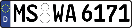 MS-WA6171